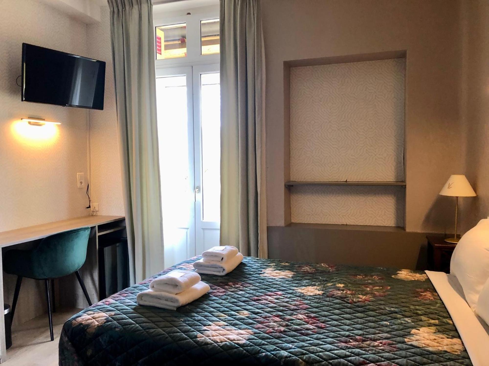 Le Cro-magnon Hotel Les Eyzies